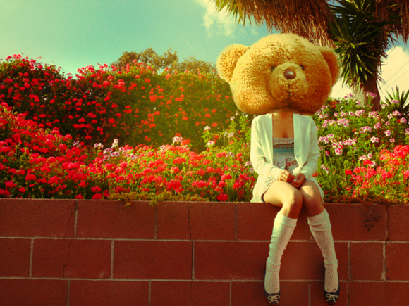 Digital art selected for the Daily Inspiration #295