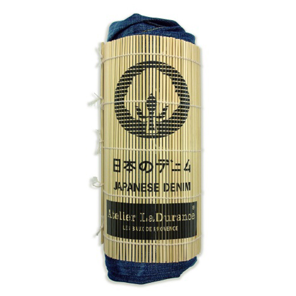 japan pic on Design You Trust japan Atelier ladurance japanese denim Packaging