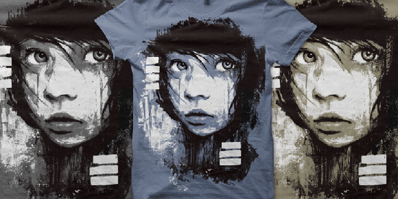 jezebel emptees1DYT New T Shirt Design from Michael Shapcott 