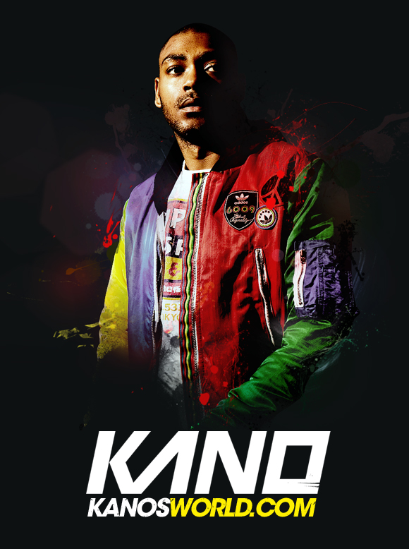 kanosworld pic on Design You Trust kanosworld Kanosworld.com