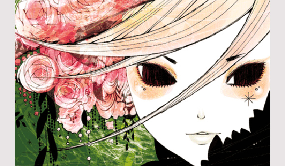 kazukoTaniguchiDYT02 Beautiful Illustrations by Kazuko Taniguchi
