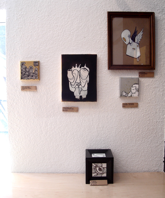 krate pic on Design You Trust krate The Krate Exhibition