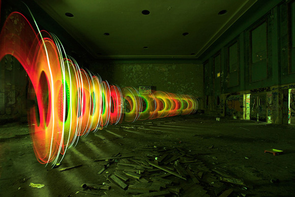Daily Creative Inspiration #41