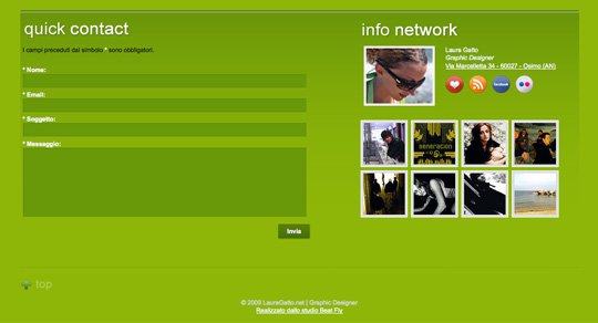 laura gatto blog3 pic on Design You Trust laura gatto blog3 Laura Gatto. Italian graphic design female