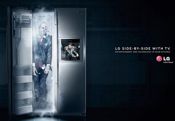 lgmobdyt Y&R Brazil for LG Refrigerators