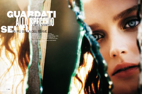 lisa1 pic on Design You Trust lisa1 Lisa Cant x Enrique Badulescu