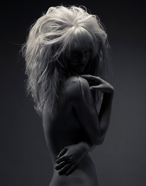 liz pic on Design You Trust liz Mane Attraction LAG Magazine