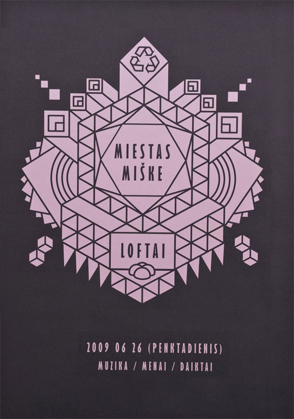 loftai pic on Design You Trust loftai Denis Kuchta. With love for music