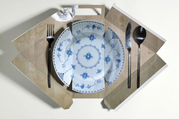 Smart Lunchbox