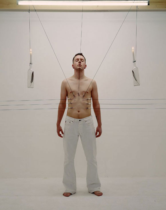 manuel vaso dyt Performance for the camera 