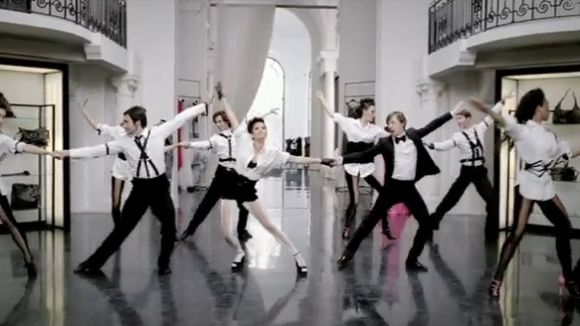 martinsolveigfeaturingjeanpaulgaultier2 Latest Martin Solveig Music Video feat. Jean Paul Gaultier