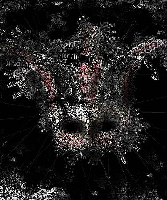 Digital art selected for the Daily Inspiration #294