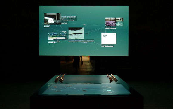mave2 pic on Design You Trust mave2 Interactive “mæve”