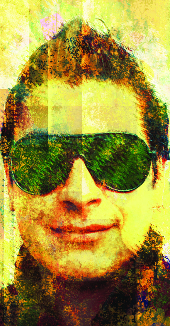 me Just me