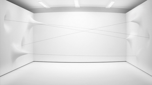 modul Daniel Arsham