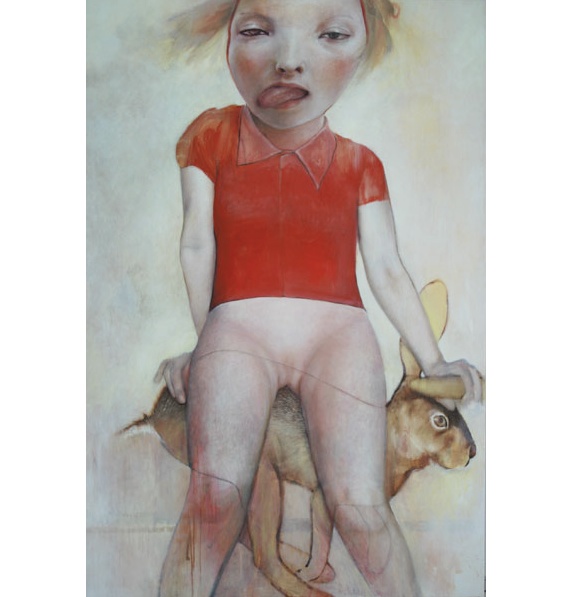mullerdyt Interview: Tamara Muller