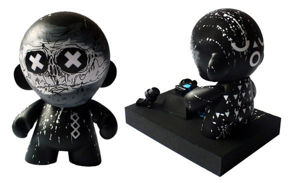munny ciah01 pic on Design You Trust munny ciah01 Ciah Ciah