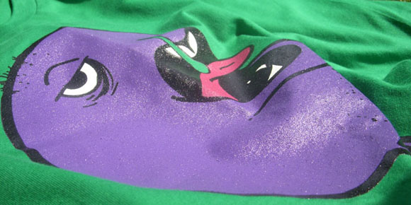 mustache pic on Design You Trust mustache Mustache