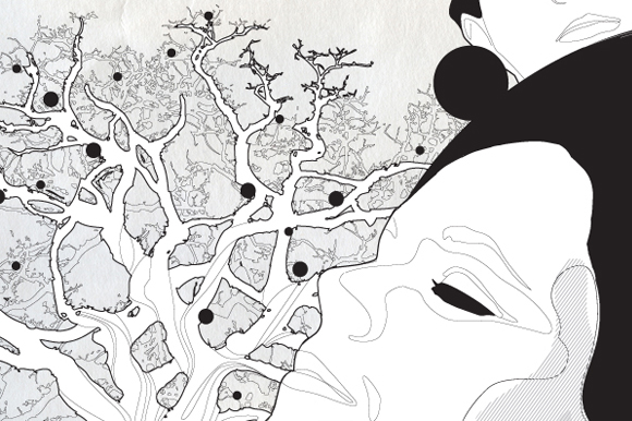 natures 1 Natures Dream Tee Design