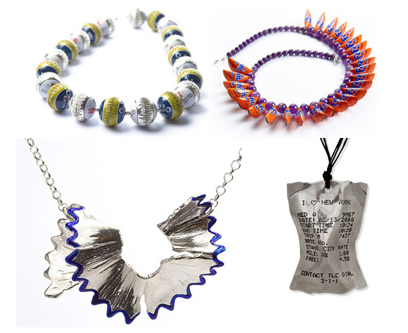 necklaces DYT pic on Design You Trust necklaces DYT 20 Creative and Unusual Necklaces