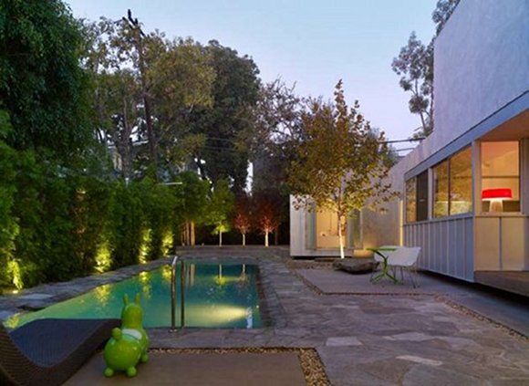 norwichresidence by clivewilkinsonarchitects dyt3 pic on Design You Trust norwichresidence by clivewilkinsonarchitects dyt3 The Norwich Residence in West Hollywood