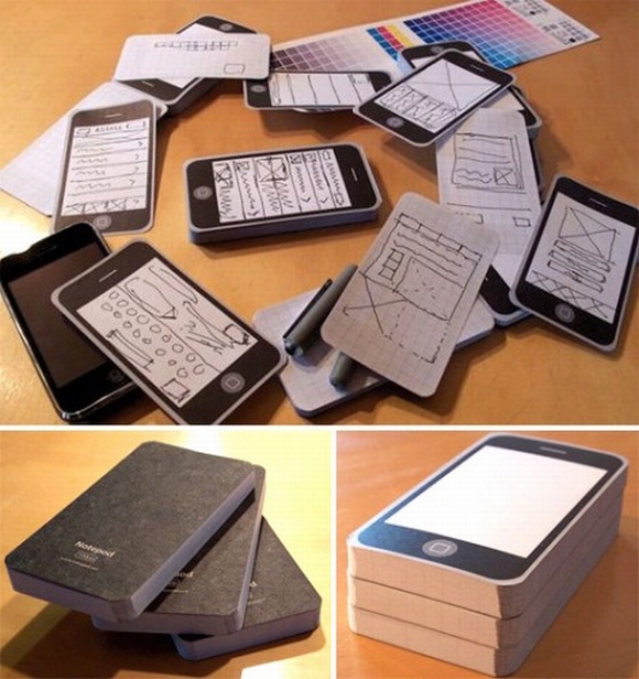 notepod2 pic on Design You Trust notepod2 Notepods