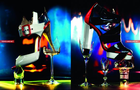 oliviertrillonphotography2 Amazing Fashion Still Life photography 