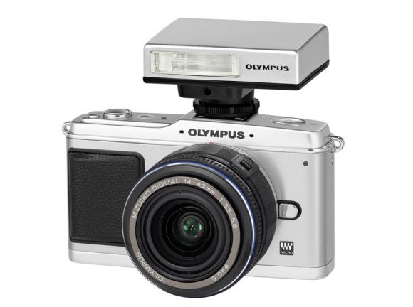 olympusep1digitalpen4 pic on Design You Trust olympusep1digitalpen4 The Olympus E P1