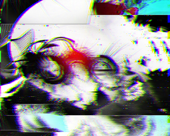 one effect 580 Experimental Portfolio Showcase