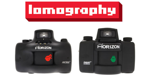 opener dut Horizon Kompakt & Perfekt   Lomography...