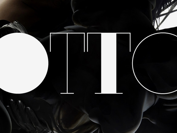 otto Otto By Non Format