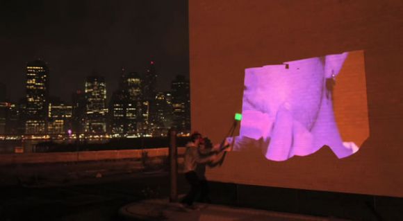 paint pic on Design You Trust paint Innovative Video Painting