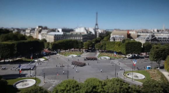 paris pic on Design You Trust paris Toy Soldiers