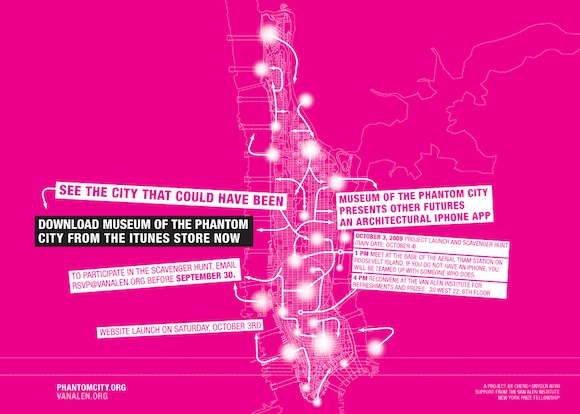 phantomcitydyt pic on Design You Trust phantomcitydyt Museum of the Phantom City