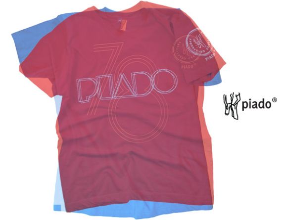 piado wires bigCartel promo pic on Design You Trust piado wires bigCartel promo Piado Wires Tee