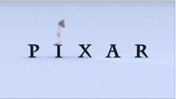 pixar1 Pixar Intro Parody