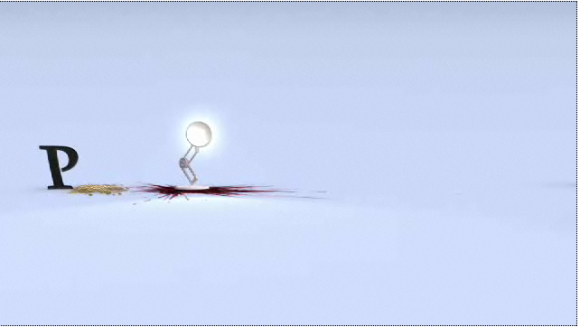 pixar2 Pixar Intro Parody