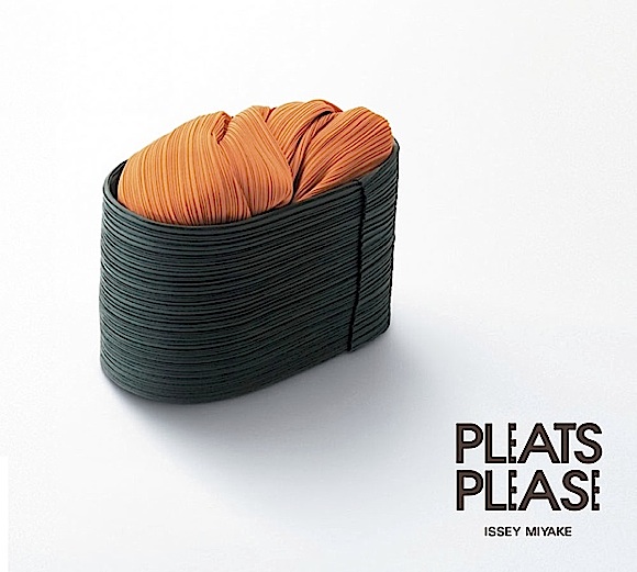 pleats please 2 large pic on Design You Trust pleats please 2 large Issey Miyake: Pleats Please