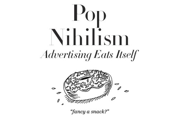 POP NIHILISM pop POP NIHILISM