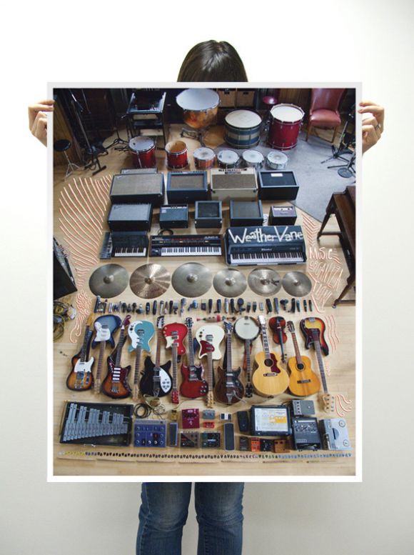 posters2 Weathervane Music Org posters