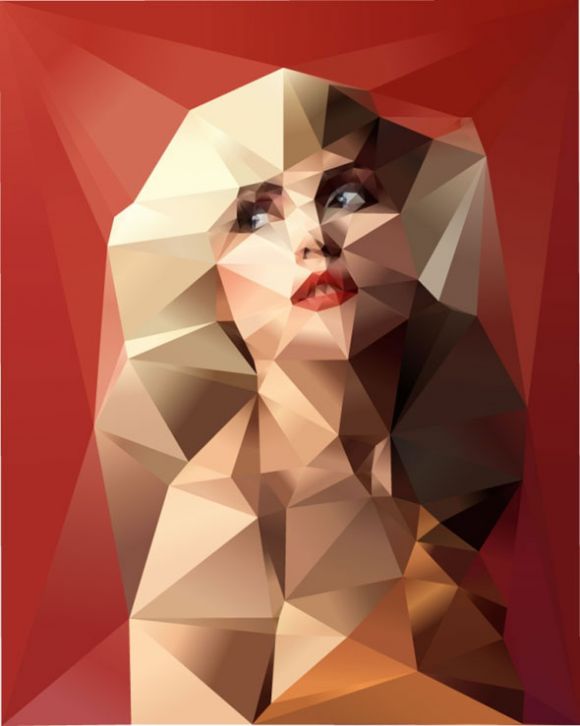 puckey blondie Computational Geometry