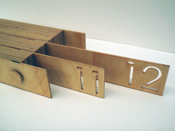 Daily Creative Inspiration #12