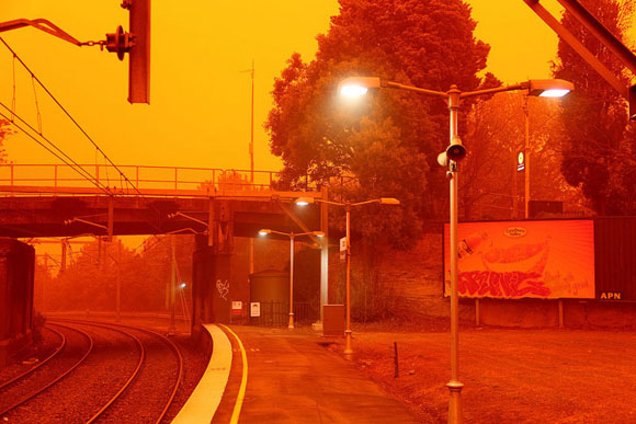 rd2 pic on Design You Trust rd2 Sydney at the moment (red dust)