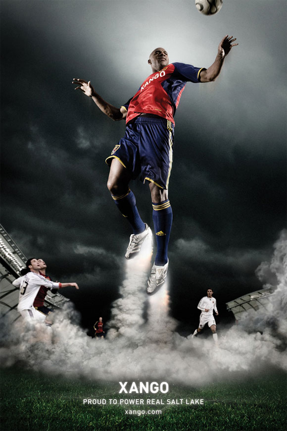 realsaltlakedyt2 Latest Advertising work from Struck USA