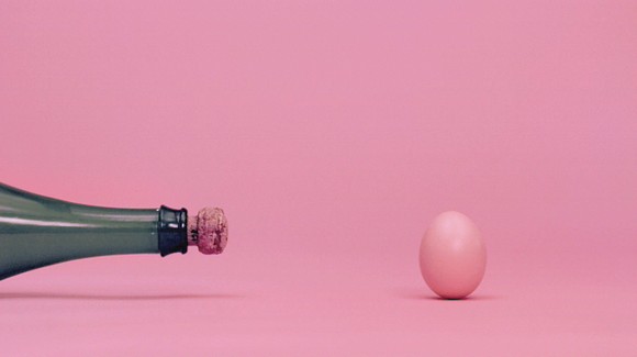 revenge Revenge by Lernert Engelberts & Sander Plug