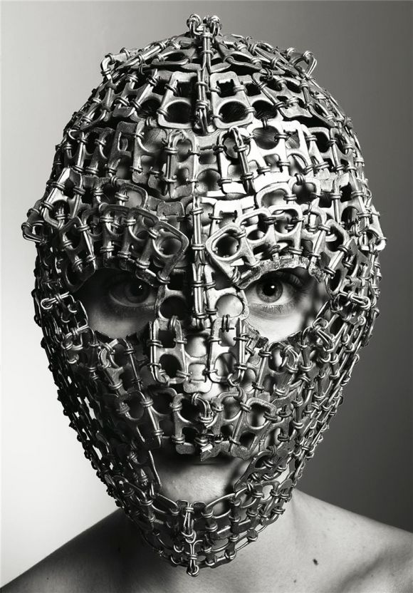 richardburbridgemaskphotographyforlivraisonmagazine3 pic on Design You Trust richardburbridgemaskphotographyforlivraisonmagazine3 Mask Photography by Richard Burbridge