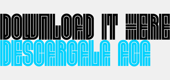 rodrigofuenzalida5000v2 pic on Design You Trust rodrigofuenzalida5000v2 Free Fonts