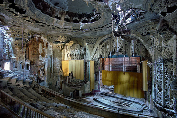 ruinsofdetroit marchandandmeffre dyt pic on Design You Trust ruinsofdetroit marchandandmeffre dyt The Ruins of Detroit Photo Series by Marchand and Meffre
