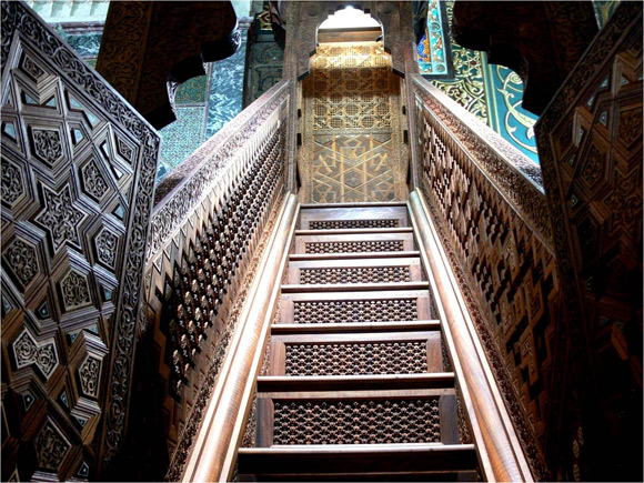 salahaldeen Islamic art and architecture 