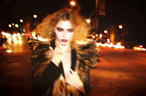 samhessamian bentrovato8 Photography by Sam Hessamian